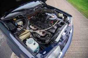 Bild 20/26 von Mercedes-Benz 300 TE (1992)