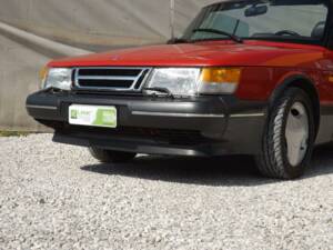 Image 45/50 of Saab 900 Turbo S 16V (1991)