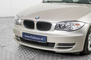 Image 18/50 of BMW 125i (2008)
