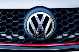Bild 24/50 von Volkswagen Golf V GTI (2006)