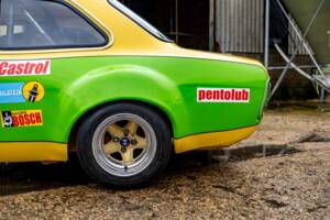 Bild 27/50 von Ford Escort RS 1600 (1900)