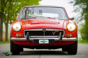 Bild 2/46 von MG MGB GT V8 (1975)