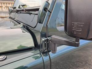 Immagine 66/83 di Land Rover Defender 90 Td5 (1999)