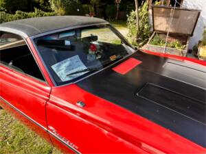 Imagen 53/57 de Ford Ranchero (1970)