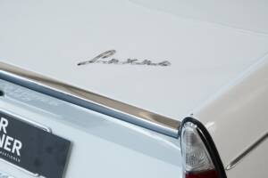 Image 49/50 of BMW 700 LS Luxus (1965)