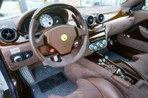 Image 35/50 de Ferrari 599 GTO (2011)