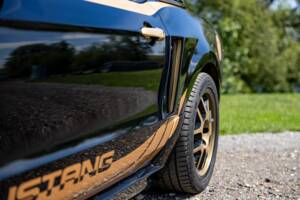 Image 48/50 of Ford Mustang V6 (2009)