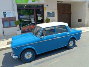 Image 22/40 of FIAT 1100 D (1964)