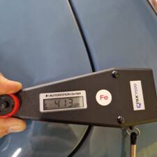 Bild 91/125 von Ford Taunus 17m 1700 (1961)