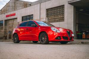 Afbeelding 4/26 van Alfa Romeo Giulietta 1.8 TBi 16V QV (2015)
