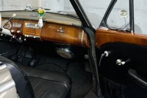 Immagine 50/50 di BMW 502 Baur (1955)