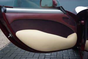 Afbeelding 15/50 van TVR Tuscan S (2002)