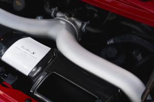 Image 14/50 de Porsche 911 Turbo S (2012)