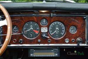 Image 41/50 of Jaguar XK 150 3.8 S DHC (1959)