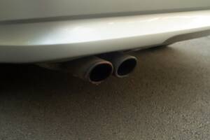 Afbeelding 43/58 van BMW 330i (2002)
