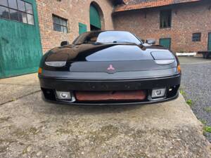 Afbeelding 28/29 van Mitsubishi 3000 GT (1992)