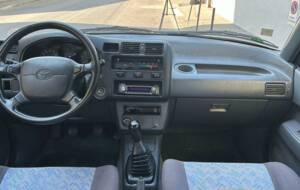 Bild 3/10 von Toyota RAV4 (1995)