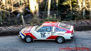 Image 18/20 of Toyota Corolla GP2 Rally (1980)