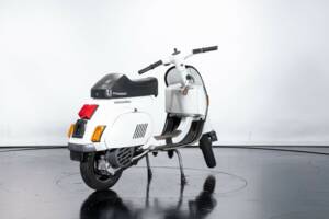 Image 5/23 of Piaggio Vespa PK 50 Automatica (1984)