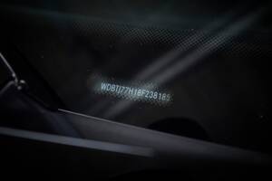 Bild 44/100 von Mercedes-Benz CLK 63 AMG Black Series (2007)