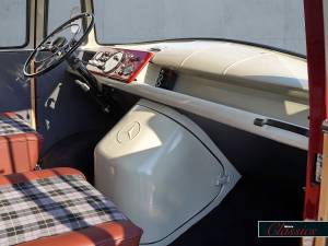 Afbeelding 14/14 van Mercedes-Benz L 319 (1962)