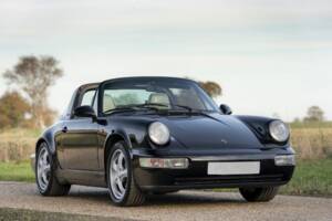 Immagine 21/50 di Porsche 911 Carrera 4 (1980)