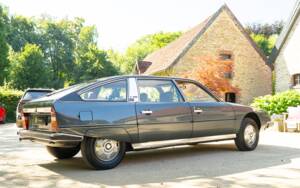 Imagen 5/41 de Citroën CX Prestige (1976)