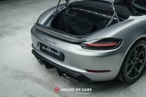 Bild 13/25 von Porsche 718 Spyder RS Weissach (2025)