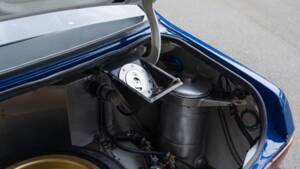 Immagine 10/15 di Ford Escort Mk II RS1800 (1980)