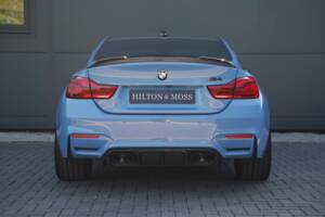 Immagine 8/50 di BMW M4 Competition (2019)