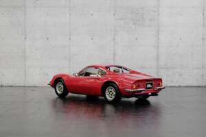 Bild 7/50 von Ferrari Dino 246 GT (1969)