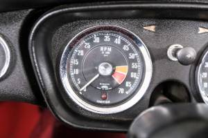 Image 23/50 of MG MGB (1964)
