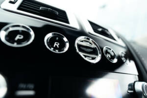 Afbeelding 19/35 van Aston Martin Rapide S (2014)