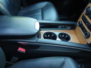 Immagine 39/100 di Mercedes-Benz GL 550 4MATIC (2008)