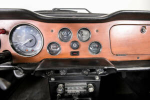Afbeelding 14/50 van Triumph TR 6 (1973)