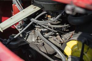 Imagen 45/50 de FIAT 850 Speciale (1970)