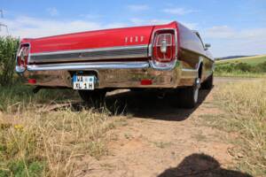 Image 7/8 de Ford Galaxie 500 XL (1967)