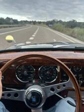 Immagine 13/14 di Jaguar 340 (1968)