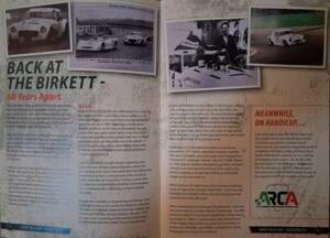 Bild 35/36 von Austin-Healey Sprite Mk IV (1970)