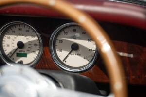 Imagen 16/40 de Morgan Roadster V6 (2006)