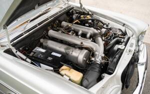 Image 49/50 of Mercedes-Benz 300 SEL 6.3 (1970)