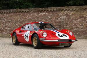 Immagine 47/50 di Ferrari Dino 246 GT (1971)
