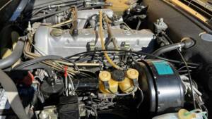Immagine 16/16 di Mercedes-Benz 280 SL (1970)