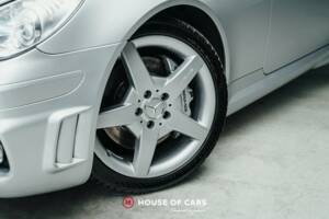 Bild 11/24 von Mercedes-Benz SLK 55 AMG (2005)