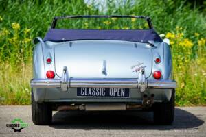Image 50/51 de Austin-Healey 3000 Mk III (BJ8) (1965)