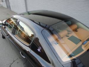 Bild 34/95 von Maserati Quattroporte 4.2 (2009)