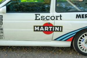 Bild 16/50 von Ford Escort RS Cosworth (1997)