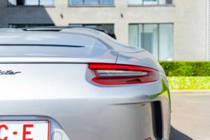 Bild 16/25 von Porsche 911 Speedster (2020)