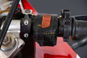 Immagine 41/47 di Cagiva Mito 125 (1993)