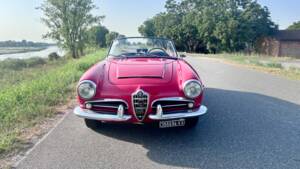Image 8/8 of Alfa Romeo Giulia 1600 Spider (1962)